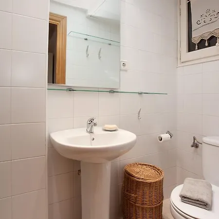 Flateli Granados * Barcelona
