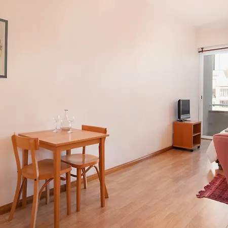 Flateli Granados Barcelona