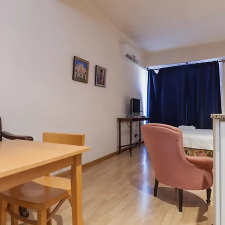 Apartamento Flateli Granados *
