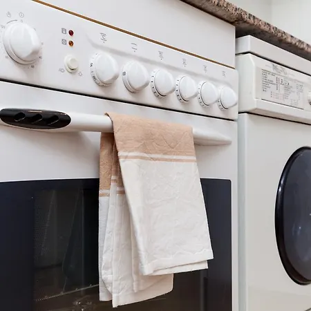 Apartamento Flateli Granados *
