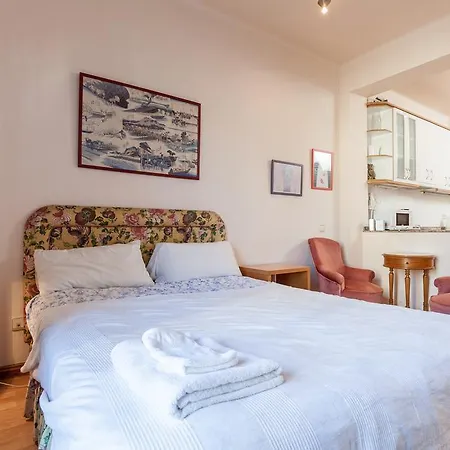 Flateli Granados Barcelona