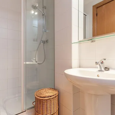 Apartamento Flateli Granados