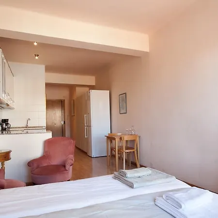 Apartment Flateli Granados