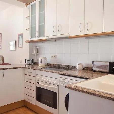 Flateli Granados Barcelona