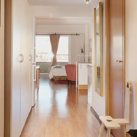 Apartment Flateli Granados Barcelona