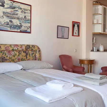 Apartment Flateli Granados *