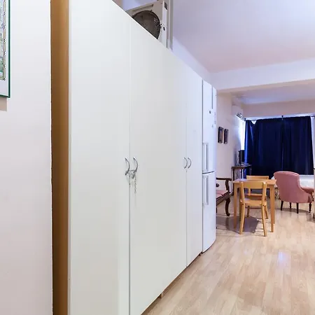 Apartment Flateli Granados