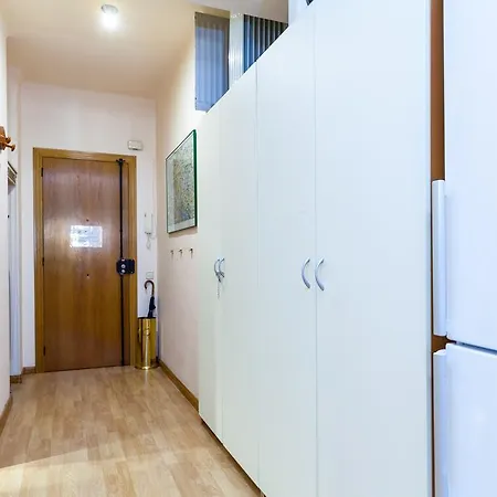 Flateli Granados Barcelona