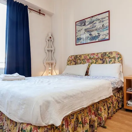 Apartment Flateli Granados Barcelona