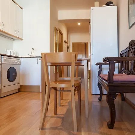 Apartment Flateli Granados *