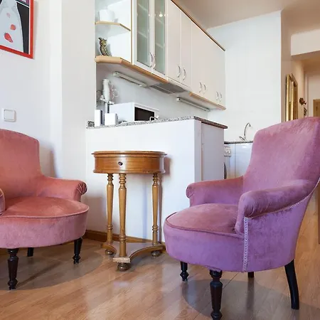 Apartment Flateli Granados