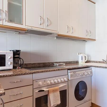 Apartment Flateli Granados Barcelona