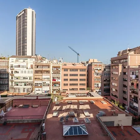 Apartment Flateli Granados *