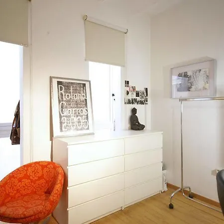 Apartment Flateli Granados *