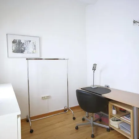 Flateli Granados Barcelona