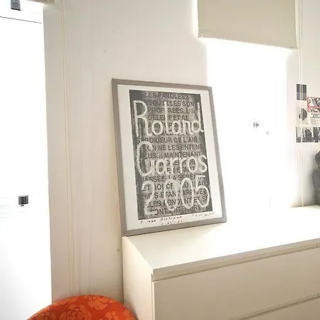 Flateli Granados * Barcelona