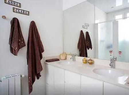 Flateli Granados Apartment Barcelona